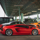 Illustration for article titled Inside Japan's Biggest Used Car Auction